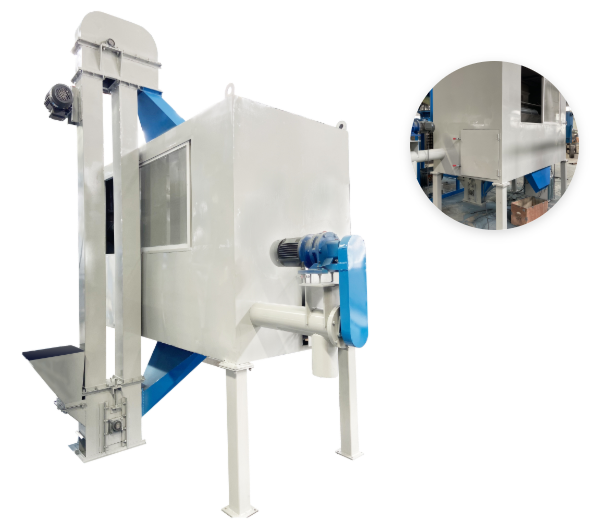 廢電路板回收設(shè)備