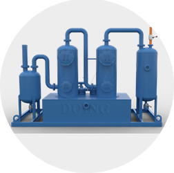 尾氣凈化系統(tǒng)