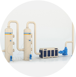 煙氣凈化系統(tǒng)