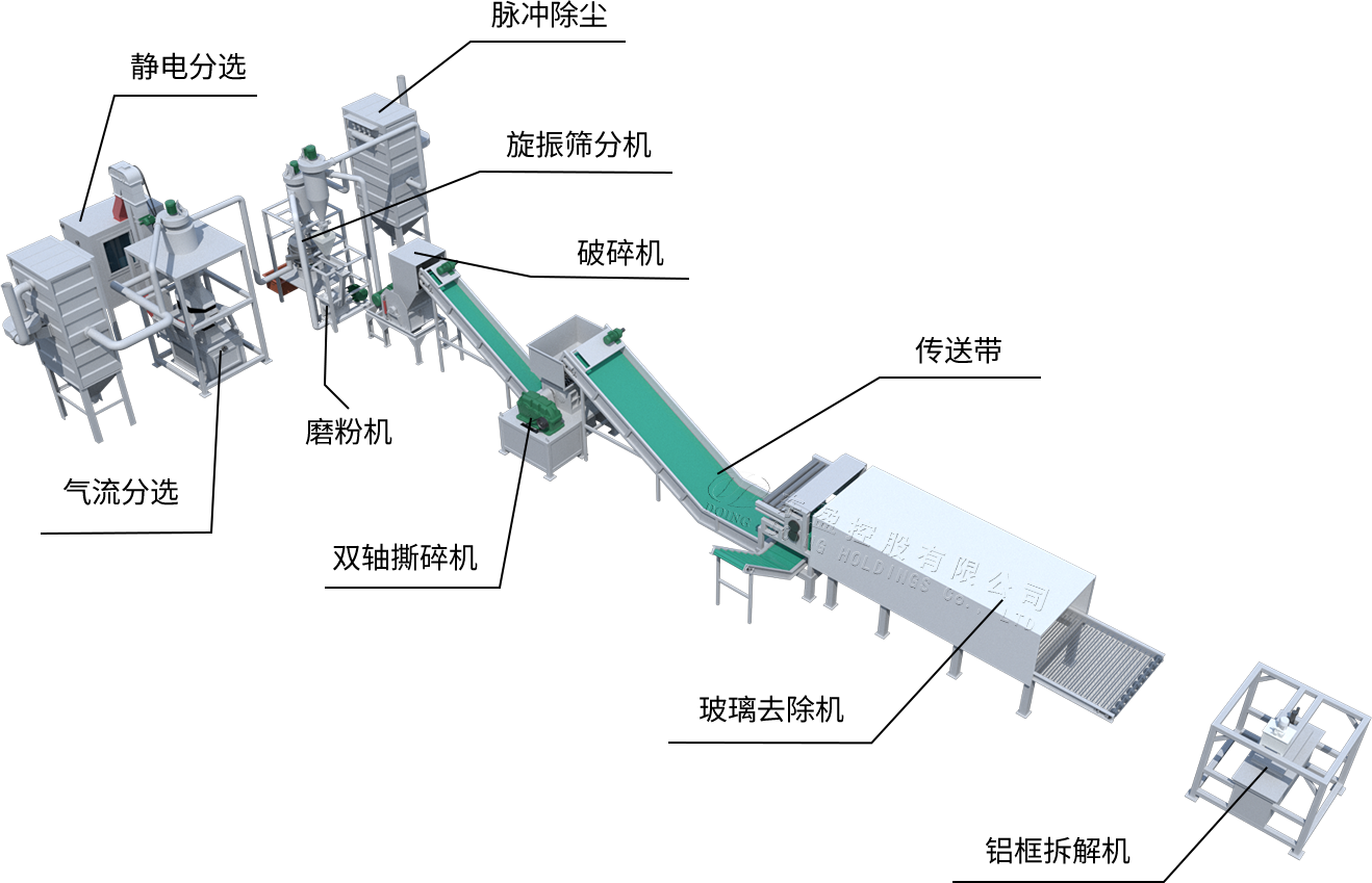 光伏板設(shè)備