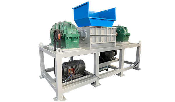 專用撕碎機(jī)