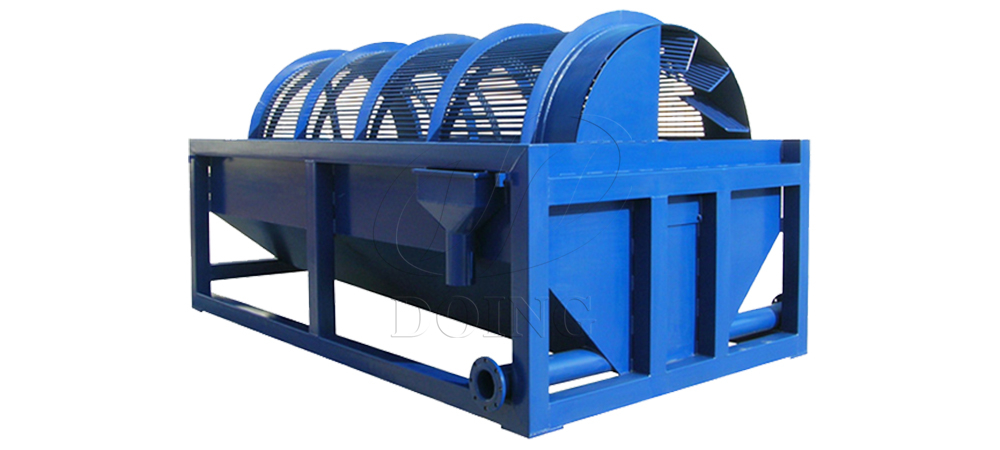 木薯淀粉生產(chǎn)線設(shè)備