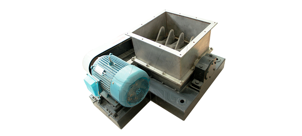 木薯淀粉生產(chǎn)線