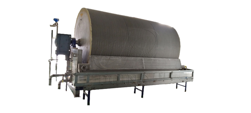 木薯粉加工設(shè)備