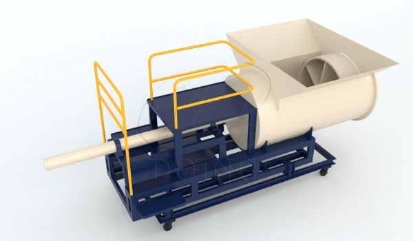 輪胎煉油設(shè)備