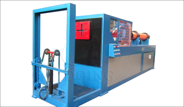 廢橡膠煉油設(shè)備