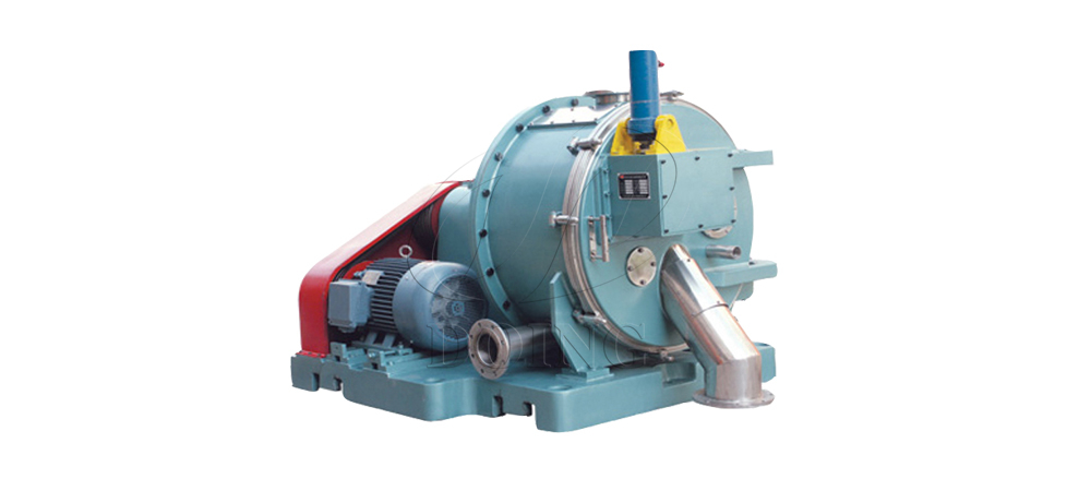 木薯粉加工設(shè)備