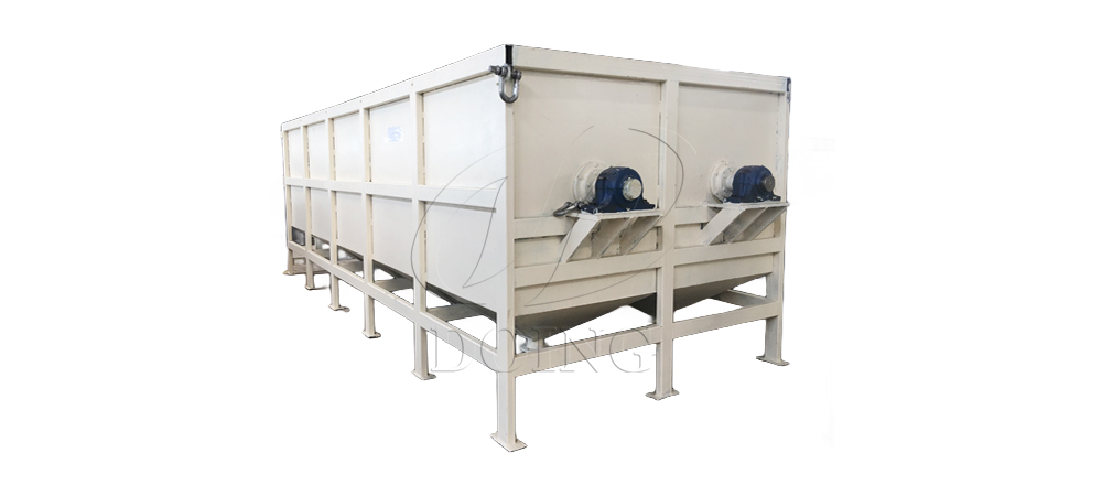 木薯淀粉生產(chǎn)線設(shè)備