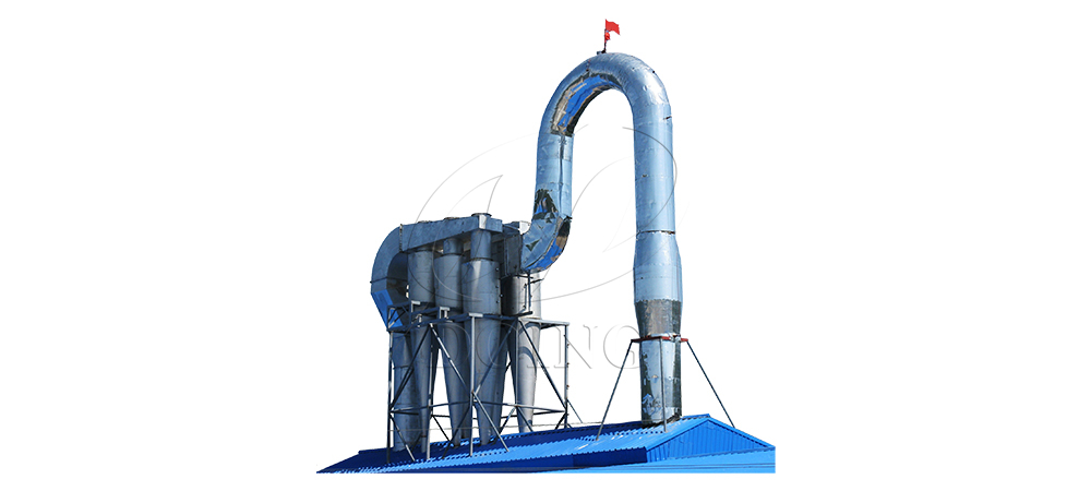 木薯粉加工設(shè)備