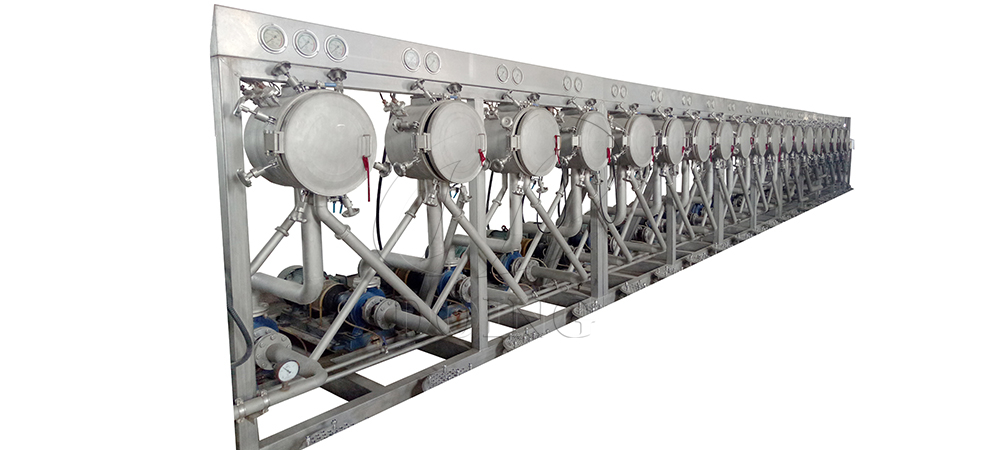 木薯粉加工設(shè)備