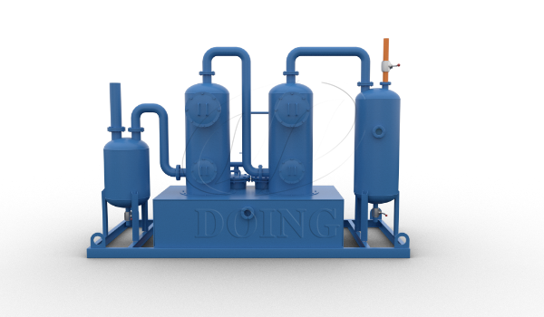 輪胎煉油設(shè)備廠家