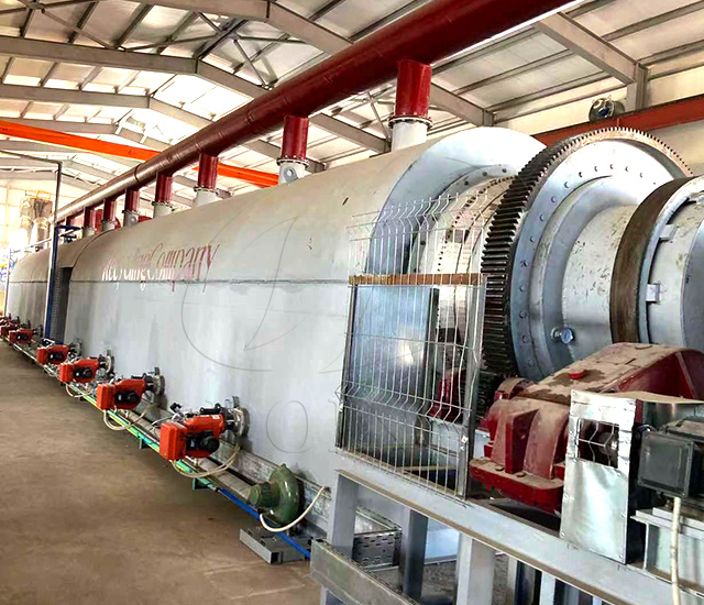 全連續(xù)式煉油設(shè)備