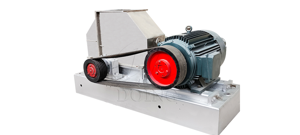 土豆粉加工機(jī)器