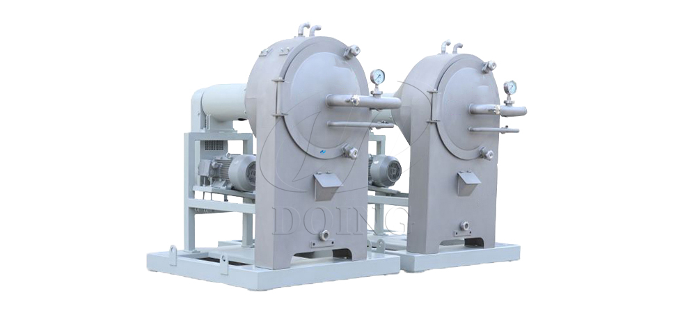 土豆粉加工設(shè)備