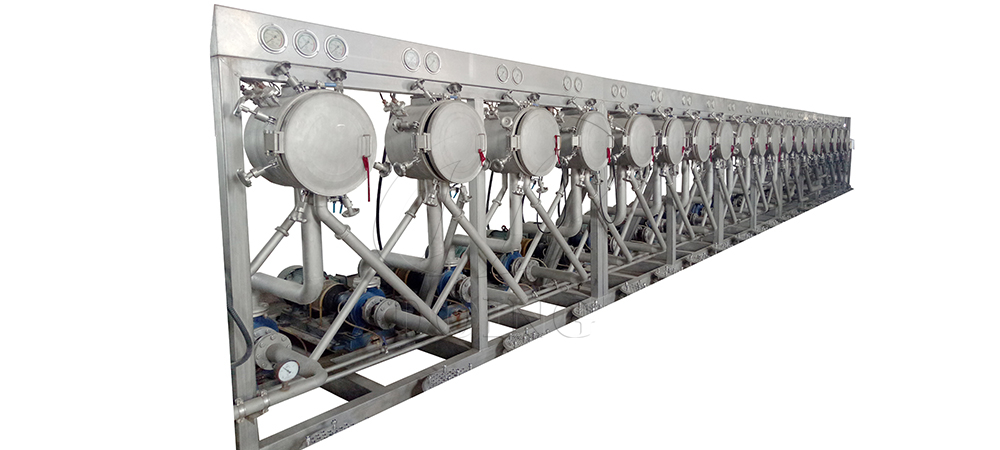 土豆粉加工設(shè)備