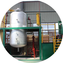 油脂精煉的原理