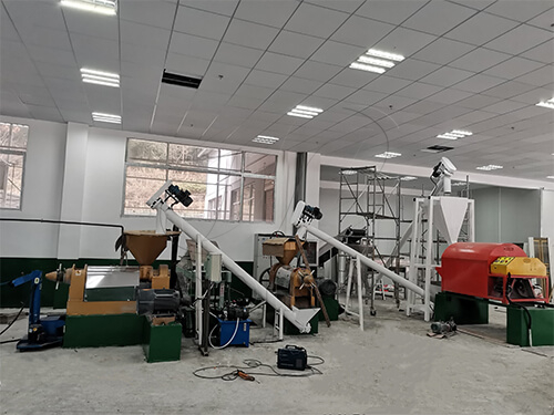 植物油脂設(shè)備廠