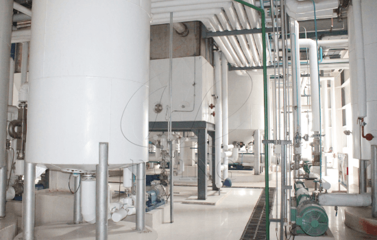 植物油脂精煉設(shè)備