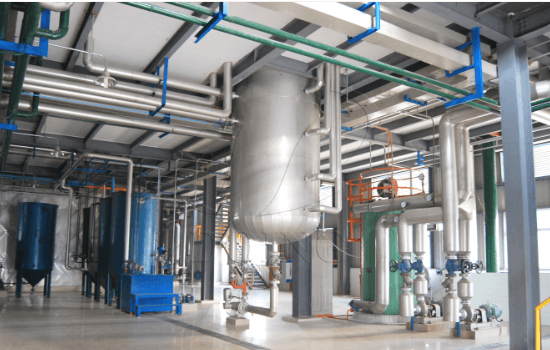 植物油脂灌裝設(shè)備廠家