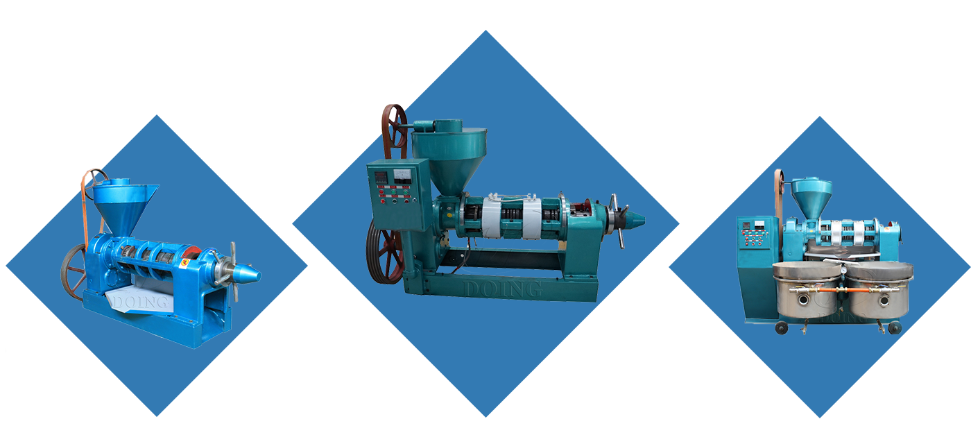 植物油脂設(shè)備廠