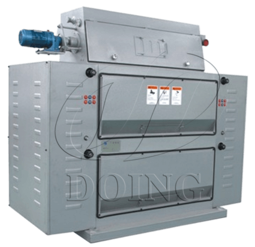 植物油脂精煉設(shè)備