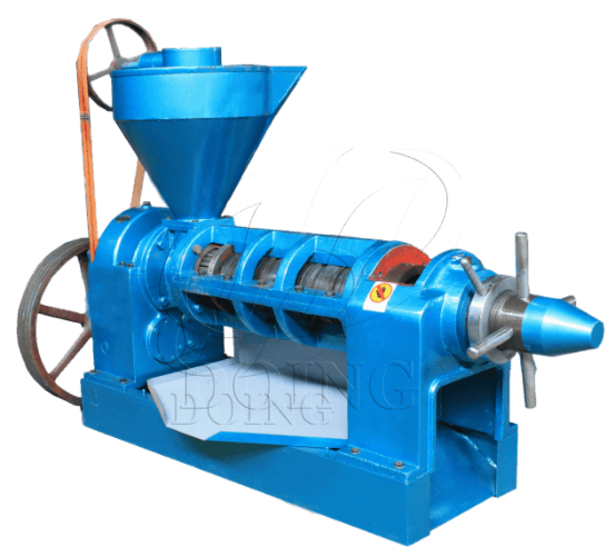 植物油脂機(jī)械法精煉