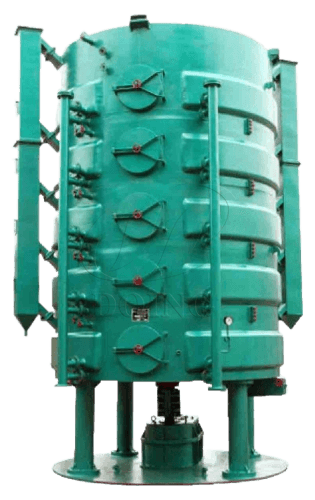 植物油脂設(shè)備企業(yè)排行榜