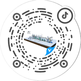 東盈公司抖音號(hào)