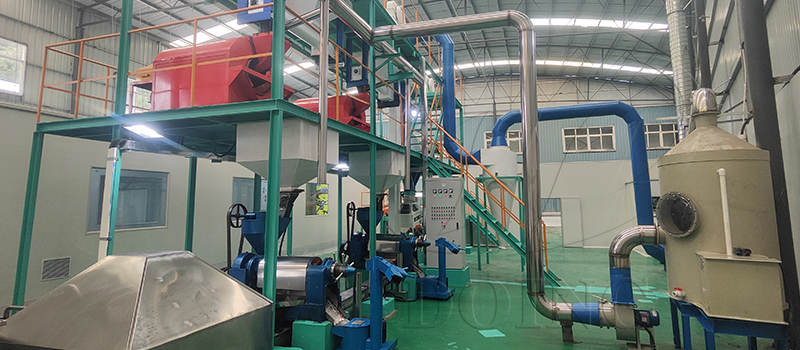 油脂加工設(shè)備