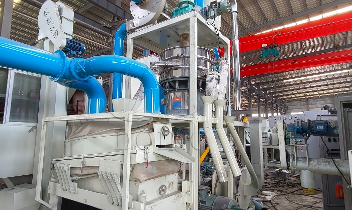 電路板分選設備