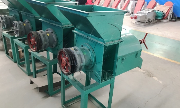 單螺旋棕櫚小榨油機