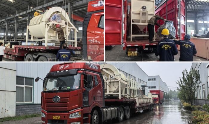 紅薯淀粉設(shè)備