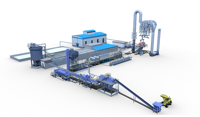 紅薯淀粉設(shè)備